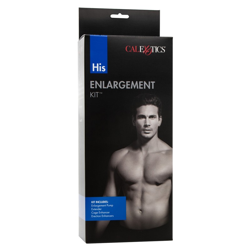 Zestaw-HIS ENLARGEMENT KIT